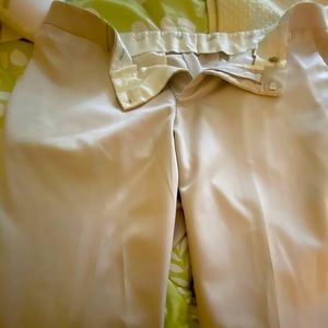 Men’s dress slacks
